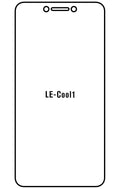 Film hydrogel LET Cool1