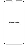 Film hydrogel Redmi Note 8
