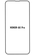 Film hydrogel Honor 9X Pro