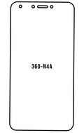 Film hydrogel 360 N4A(1601-A03)