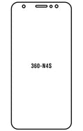 Film hydrogel 360 N4S