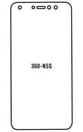 Film hydrogel 360 N5S
