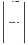 Film hydrogel 360 Q5 Plus