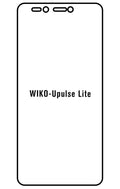Film hydrogel Wiko Upulse Lite