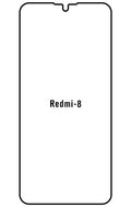 Film hydrogel Redmi 8