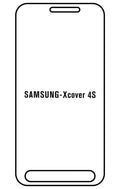 Film hydrogel Samsung Galaxy Xcover 4S