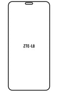 Film hydrogel ZTE L8