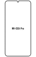 Film hydrogel Xiaomi CC9 Pro