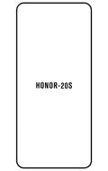 Film hydrogel Honor 20S