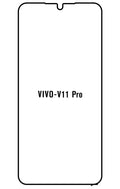 Film hydrogel Vivo V11 Pro