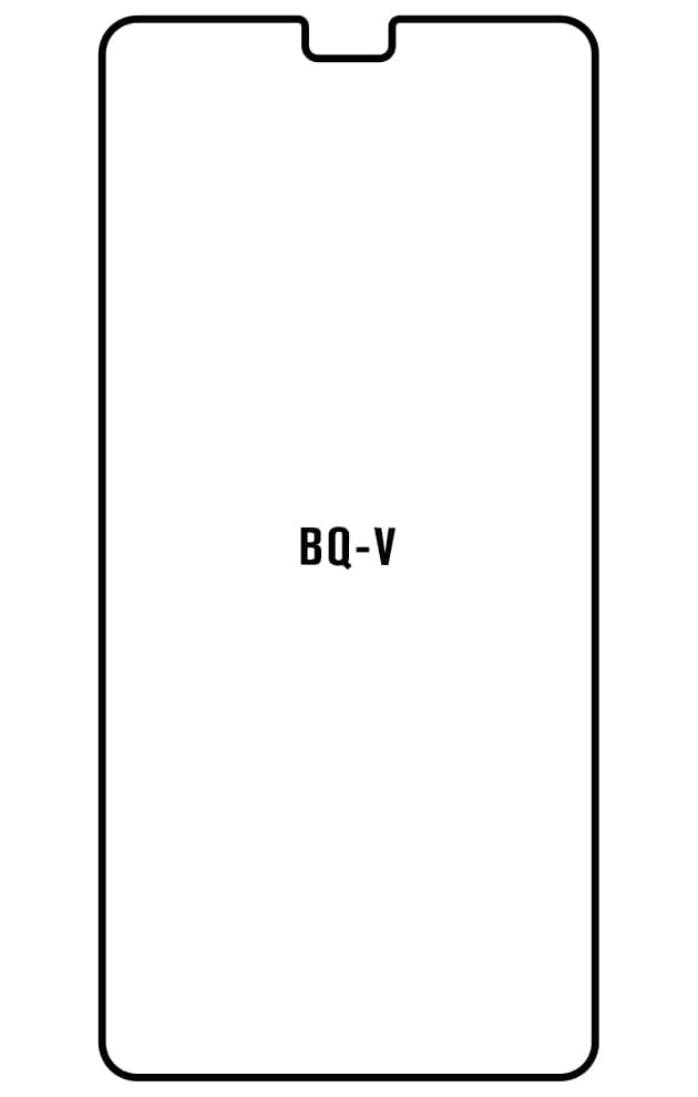 Film hydrogel V / VS