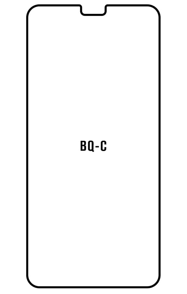 Film hydrogel C