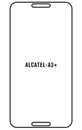 Film hydrogel Alcatel A3+