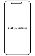 Film hydrogel Alcatel Cameo X 2017