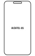 Film hydrogel Alcatel U5