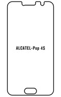 Film hydrogel Alcatel POP 4S