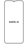 Film hydrogel Alcatel 3X 2019