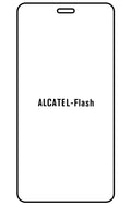 Film hydrogel Alcatel Flash 2017