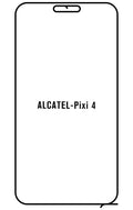 Film hydrogel Alcatel Pixi 4 (5)