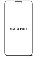 Film hydrogel Alcatel Pop 4+