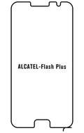 Film hydrogel Alcatel Flash Plus