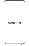 Film hydrogel Alcatel Idol4S