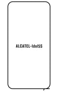 Film hydrogel Alcatel Idol5S