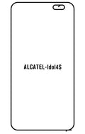 Film hydrogel Alcatel Idol 4s Windows