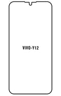Film hydrogel Vivo Y12