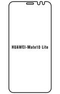Film hydrogel Huawei Mate10 Lite