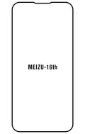 Film hydrogel Meizu 16th/16
