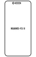 Film hydrogel Huawei Y3 II