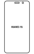 Film hydrogel Huawei Y6