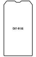 Film hydrogel CAT B15Q