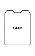 Film hydrogel CAT B30
