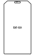 Film hydrogel CAT S31