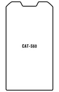 Film hydrogel CAT S60