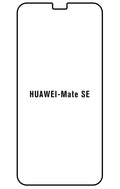 Film hydrogel Huawei Mate SE