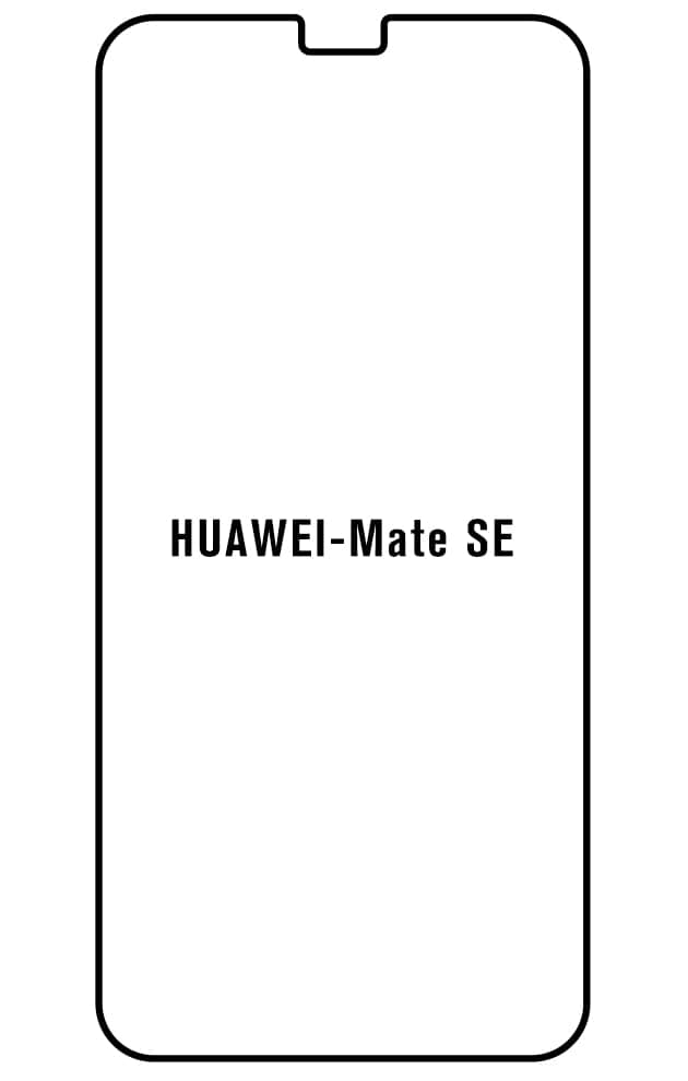 Film hydrogel Huawei Mate SE