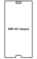 Film hydrogel Sony XZ1 Compact