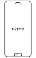 Film hydrogel HTC U Play