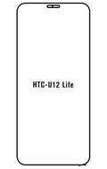 Film hydrogel HTC U12 Life
