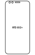 Film hydrogel HTC U12+