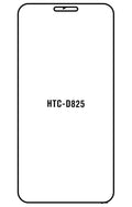 Film hydrogel HTC D825