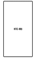 Film hydrogel HTC M9