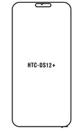 Film hydrogel HTC Desire 12+