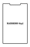 Film hydrogel BlackBerry Key2