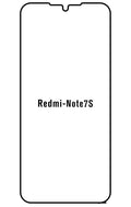 Film hydrogel Redmi Note 7S