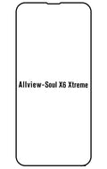 Film hydrogel Allview Soul X6 Xtreme