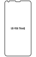 Film hydrogel LG V30 ThinQ